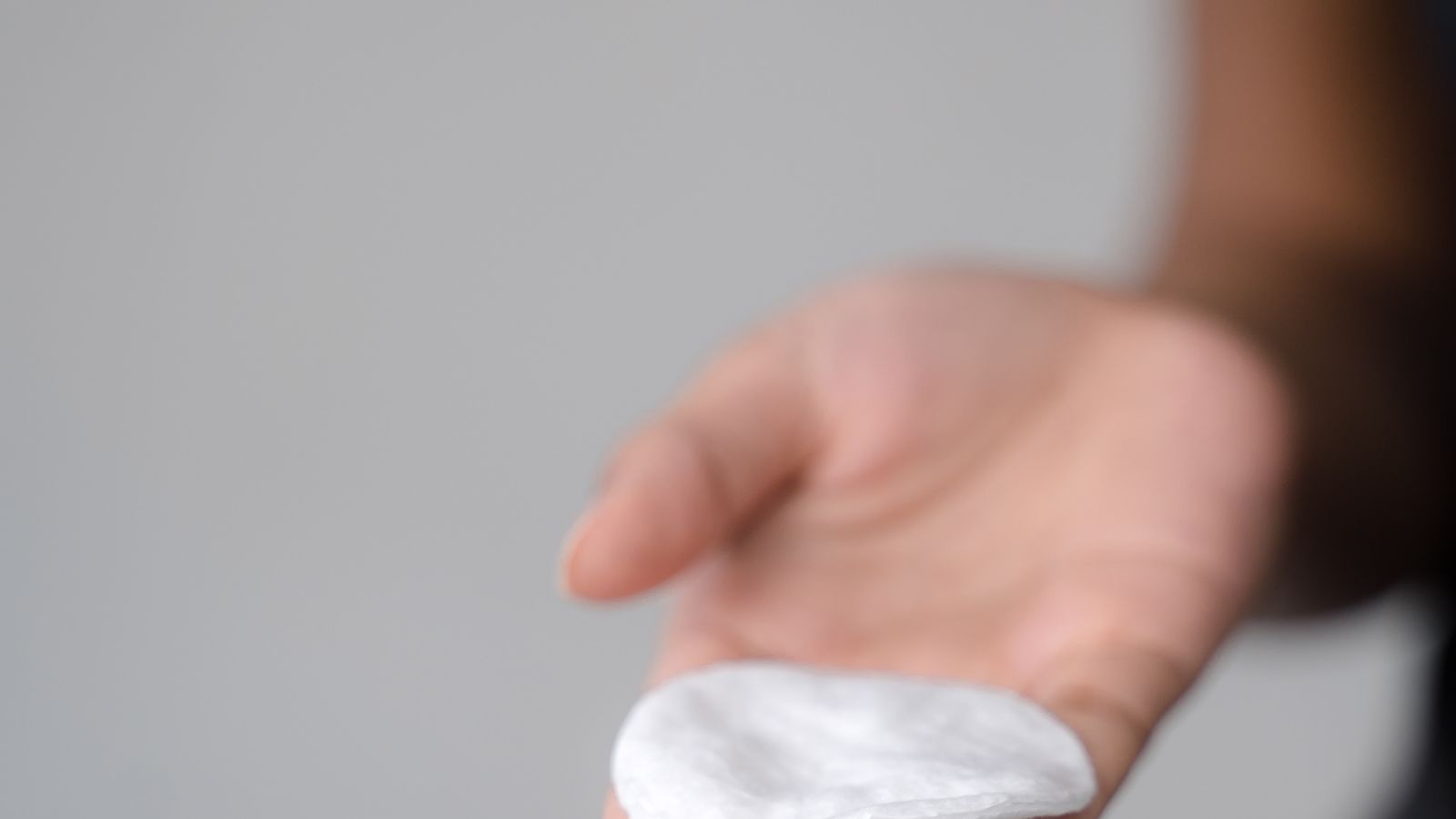 Các sản phẩm nên tránh
