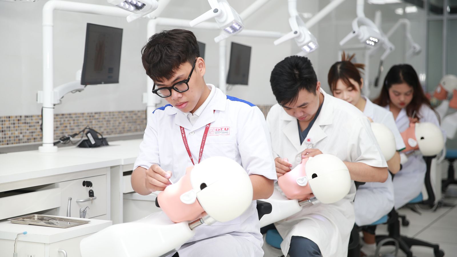 Thực hành và thời lượng Thực hành và thời lượng